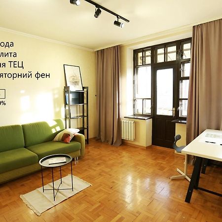 City Garden Apartments Є Інтернет Без Світла Одесса Экстерьер фото
