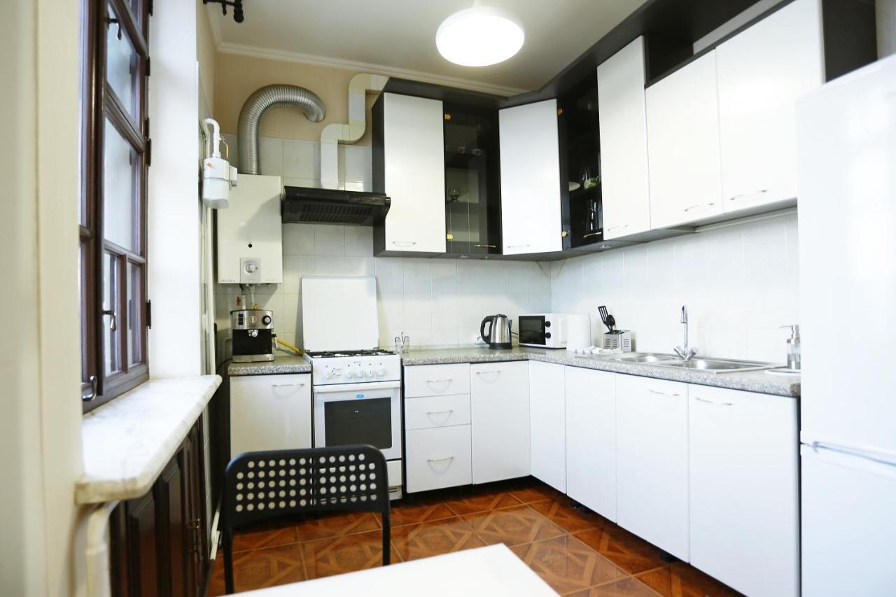 City Garden Apartments Є Інтернет Без Світла Одесса Экстерьер фото