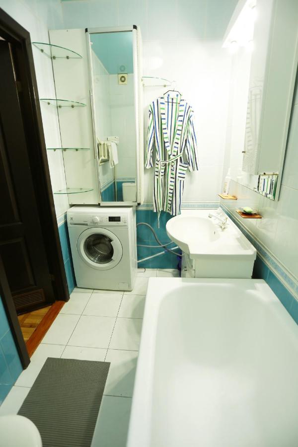 City Garden Apartments Є Інтернет Без Світла Одесса Экстерьер фото