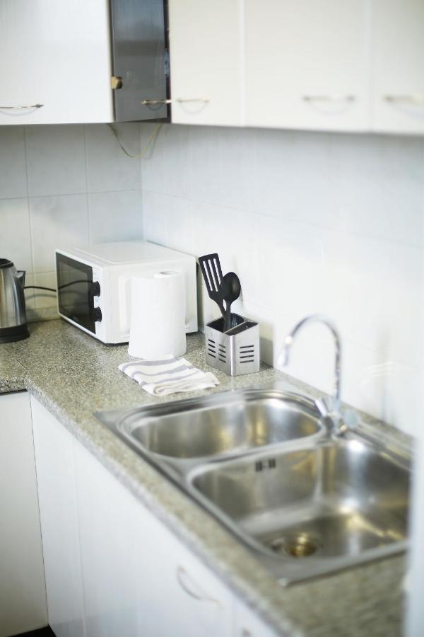 City Garden Apartments Є Інтернет Без Світла Одесса Экстерьер фото