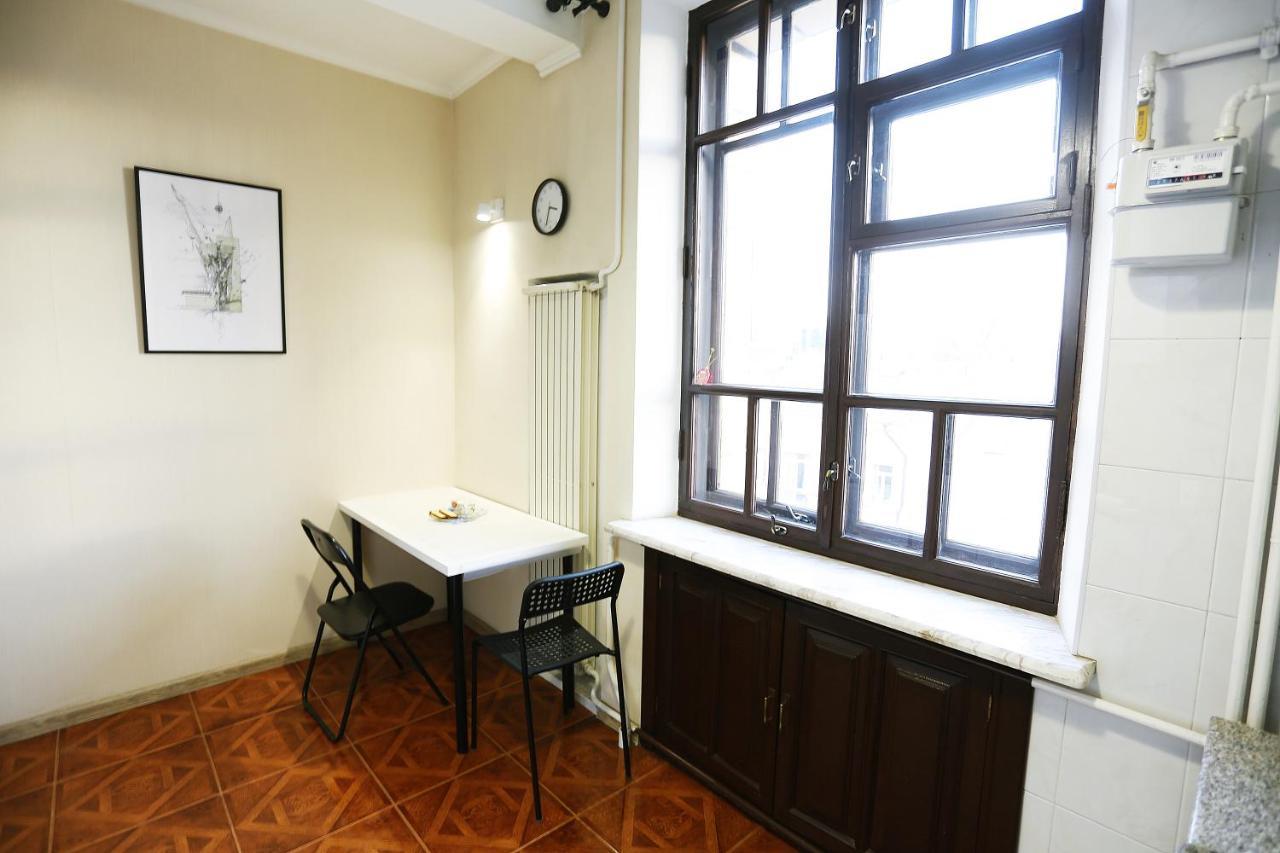 City Garden Apartments Є Інтернет Без Світла Одесса Экстерьер фото