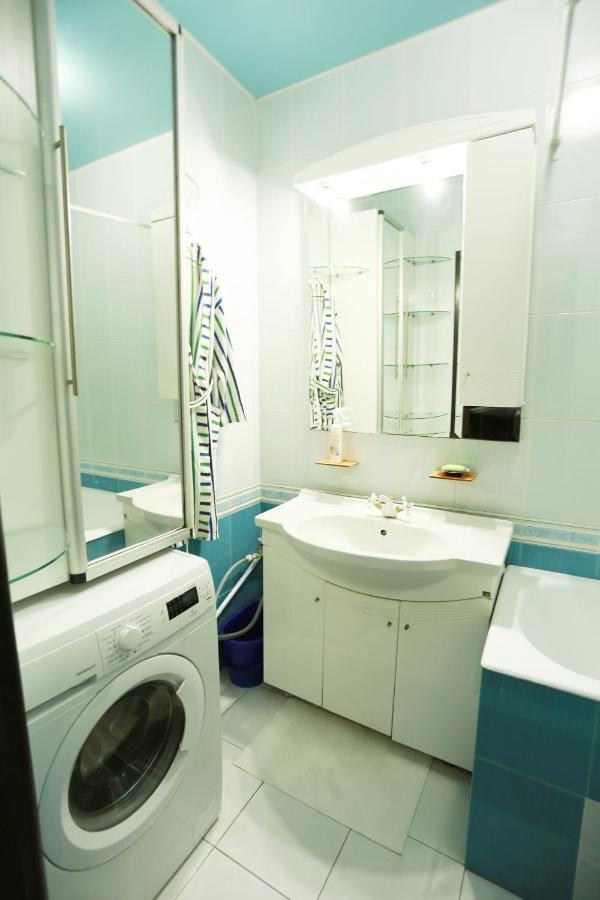 City Garden Apartments Є Інтернет Без Світла Одесса Экстерьер фото