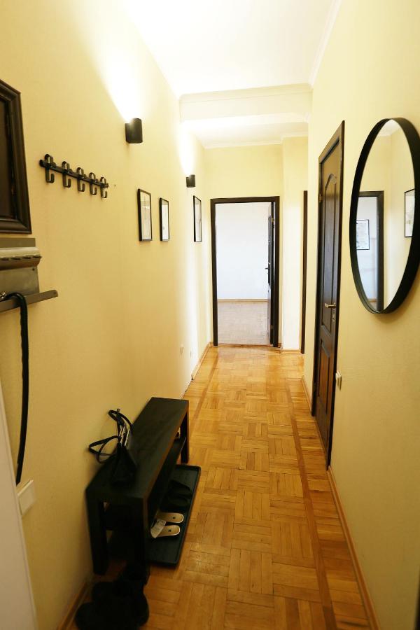 City Garden Apartments Є Інтернет Без Світла Одесса Экстерьер фото