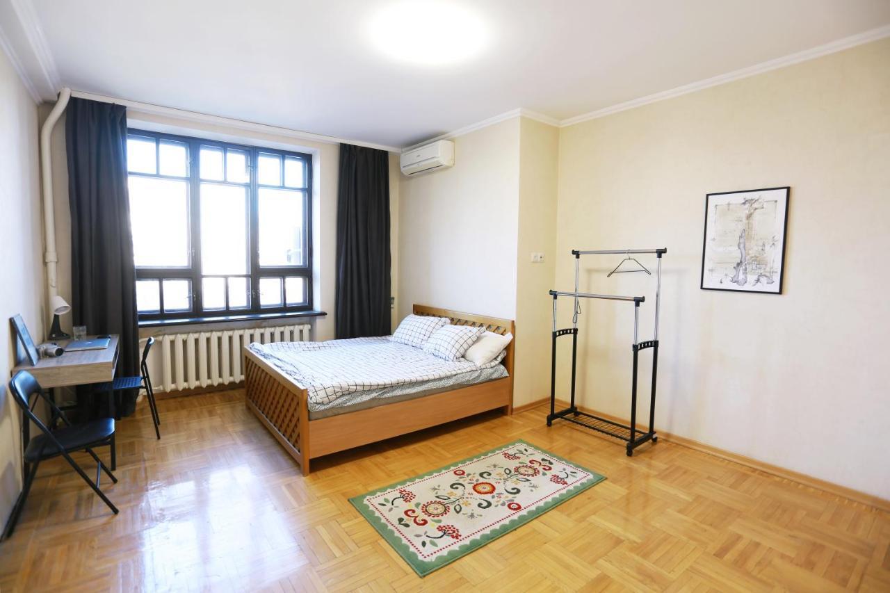 City Garden Apartments Є Інтернет Без Світла Одесса Экстерьер фото