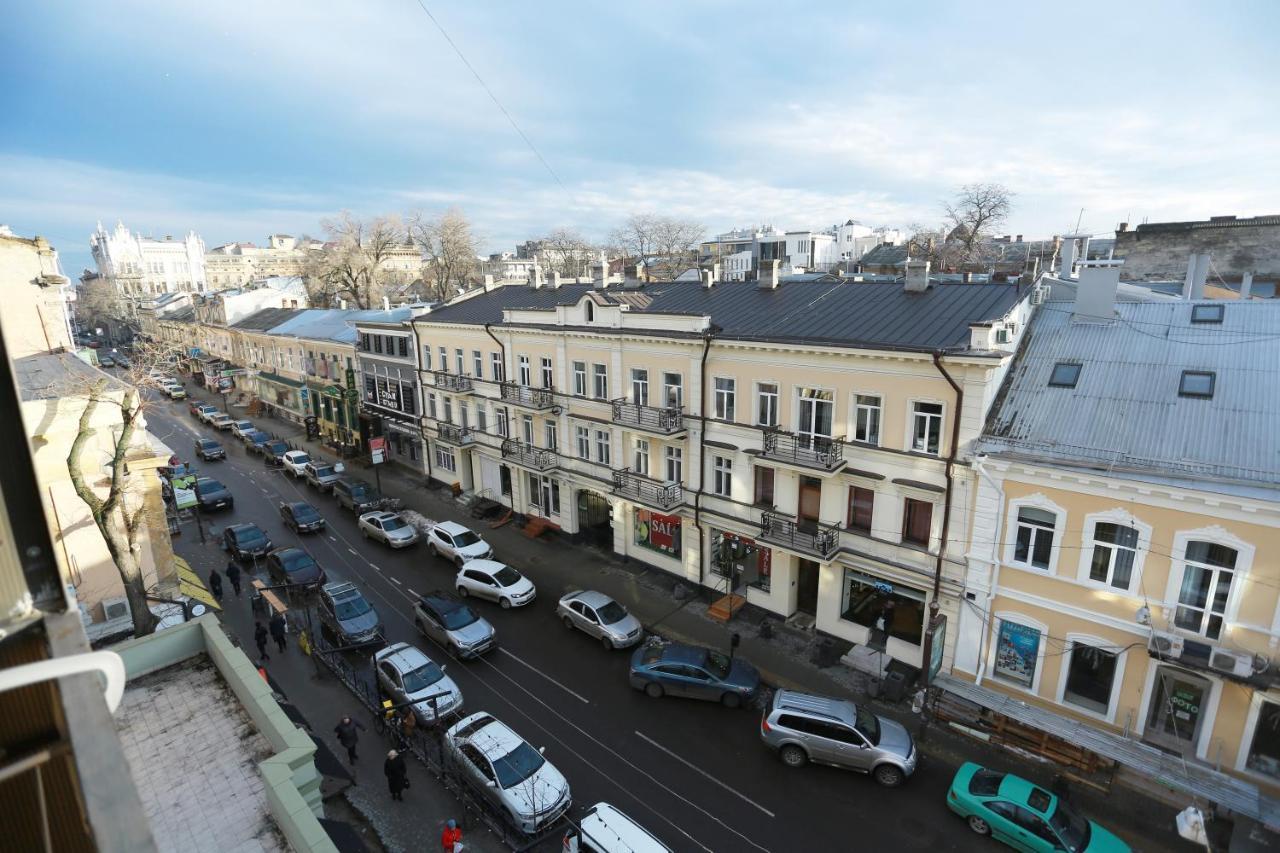 City Garden Apartments Є Інтернет Без Світла Одесса Экстерьер фото